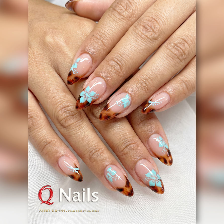 Nail July 6